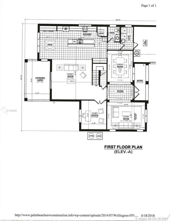 Недавно арендовано: $6,500 (4 спален, 3 ванн, 3902 Квадратных фут)