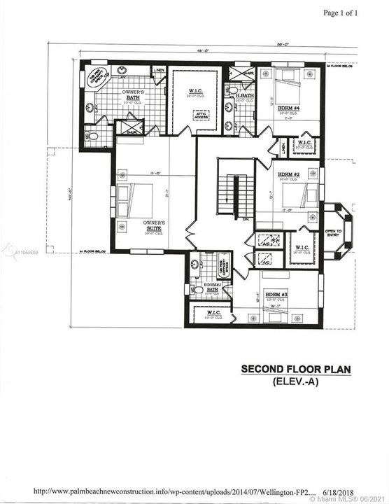 Недавно арендовано: $6,500 (4 спален, 3 ванн, 3902 Квадратных фут)