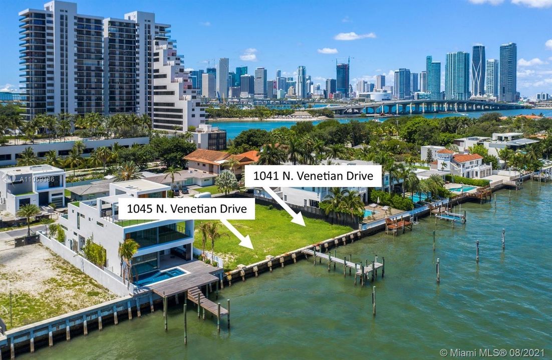 Recently Sold: $6,495,000 (9,000 sqft)