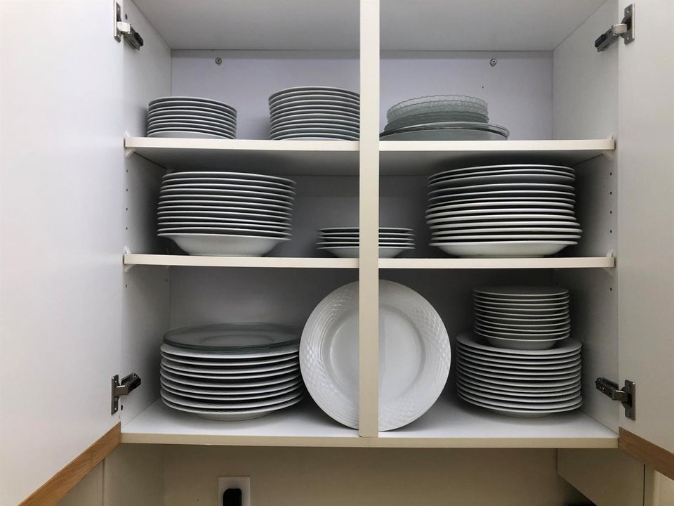DISHES