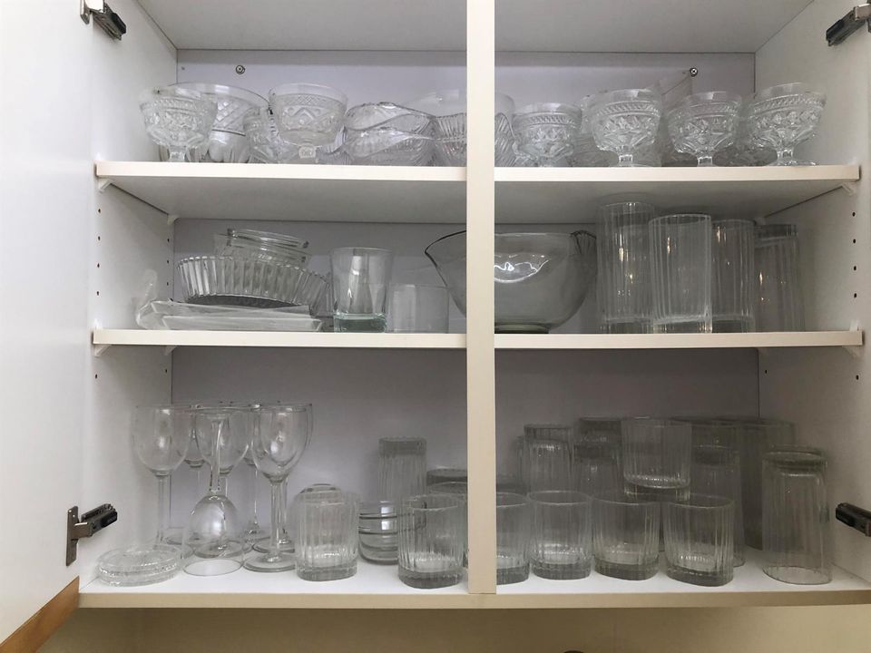 GLASSES