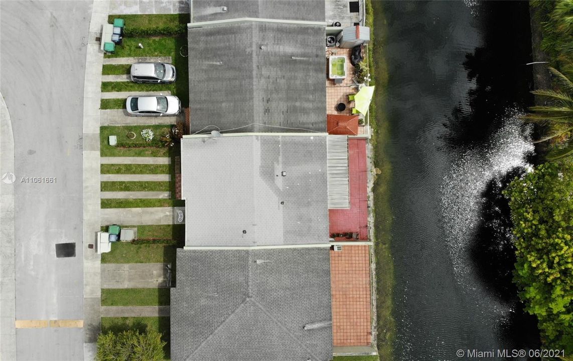 Drone View/Canal