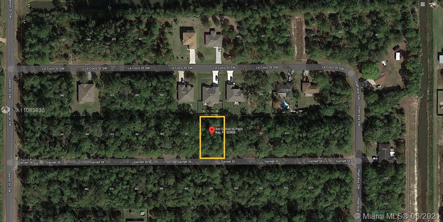 Recently Sold: $29,000 (0.23 acres)