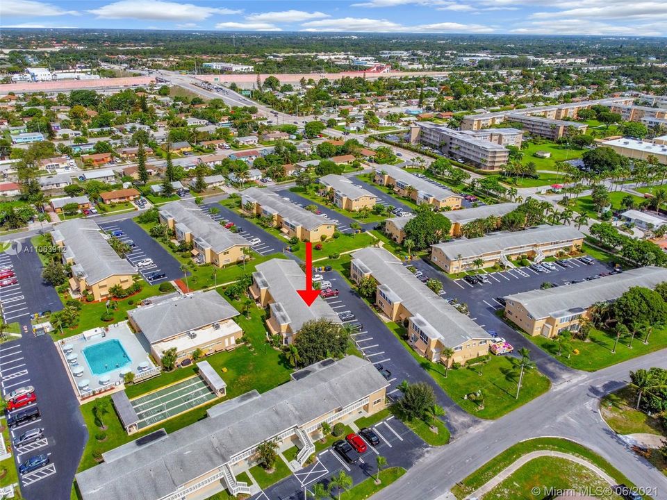 Недавно продано: $129,500 (2 спален, 2 ванн, 861 Квадратных фут)