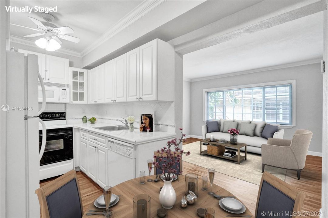 Recently Sold: $220,000 (1 beds, 1 baths, 580 Square Feet)