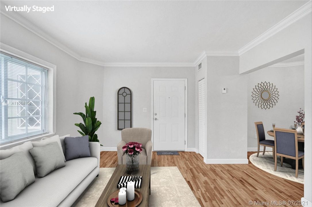 Recently Sold: $220,000 (1 beds, 1 baths, 580 Square Feet)