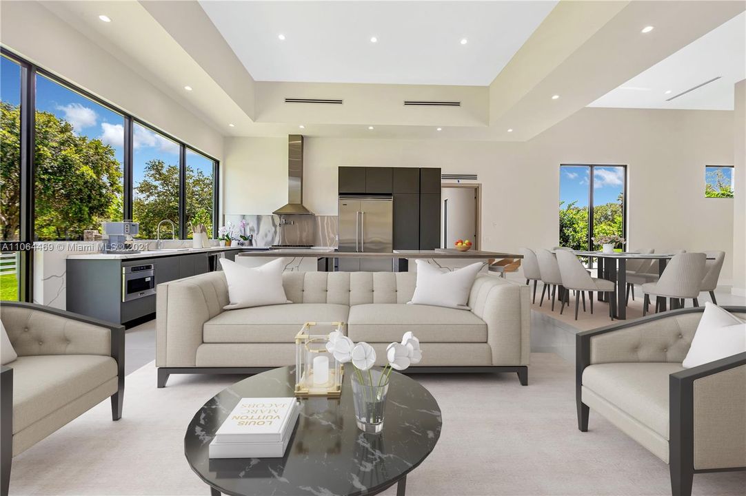 Recently Sold: $3,570,000 (5 beds, 5 baths, 5878 Square Feet)