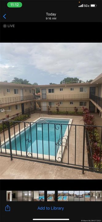 最近售出: $135,000 (1 贝兹, 1 浴室, 580 平方英尺)