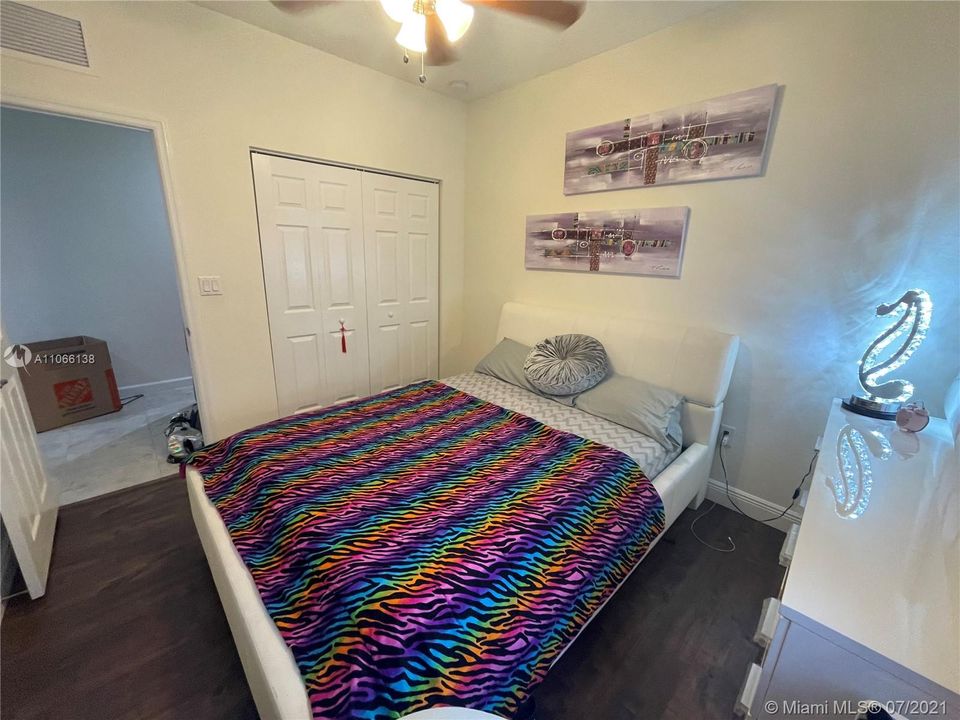 3RD BEDROOM