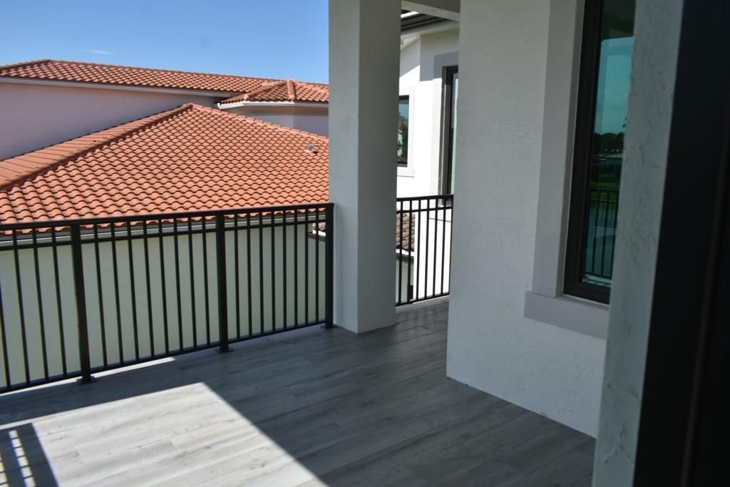 Photo from previously built home