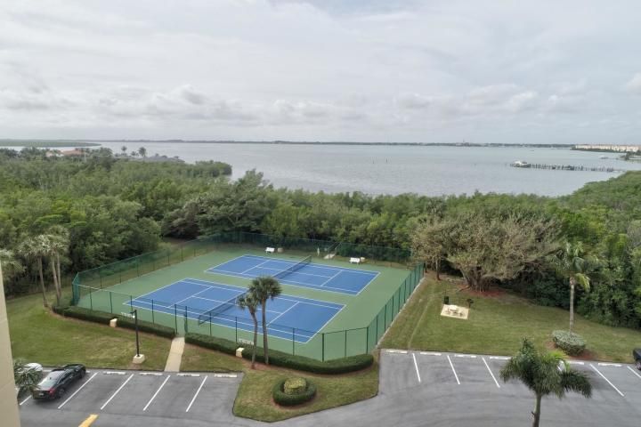 Sea Pointe tennis 2