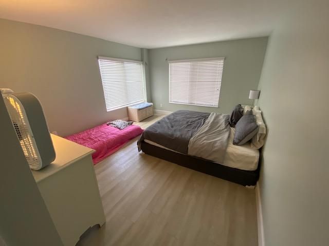 701 Master bedroom