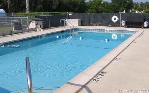 Clubhouse heated pool for your enjoyment