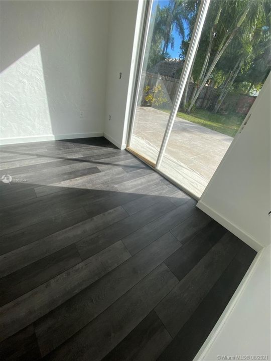 Downstairs Bedroom