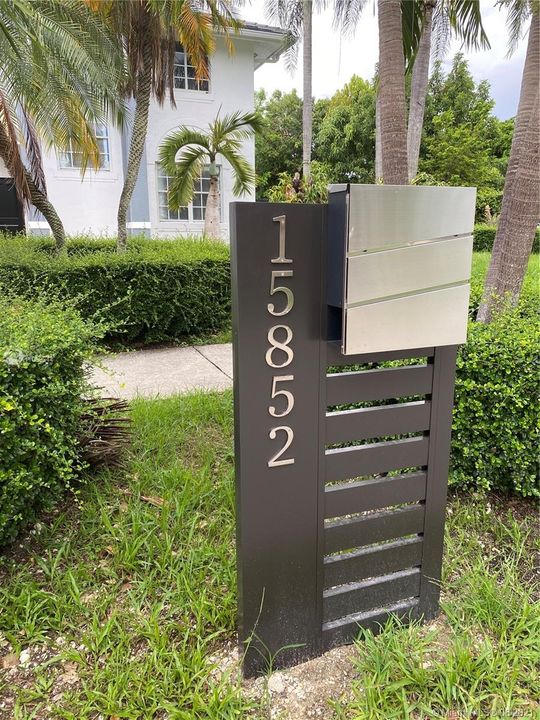 mail box