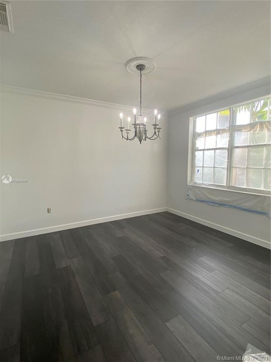 Dinning Room