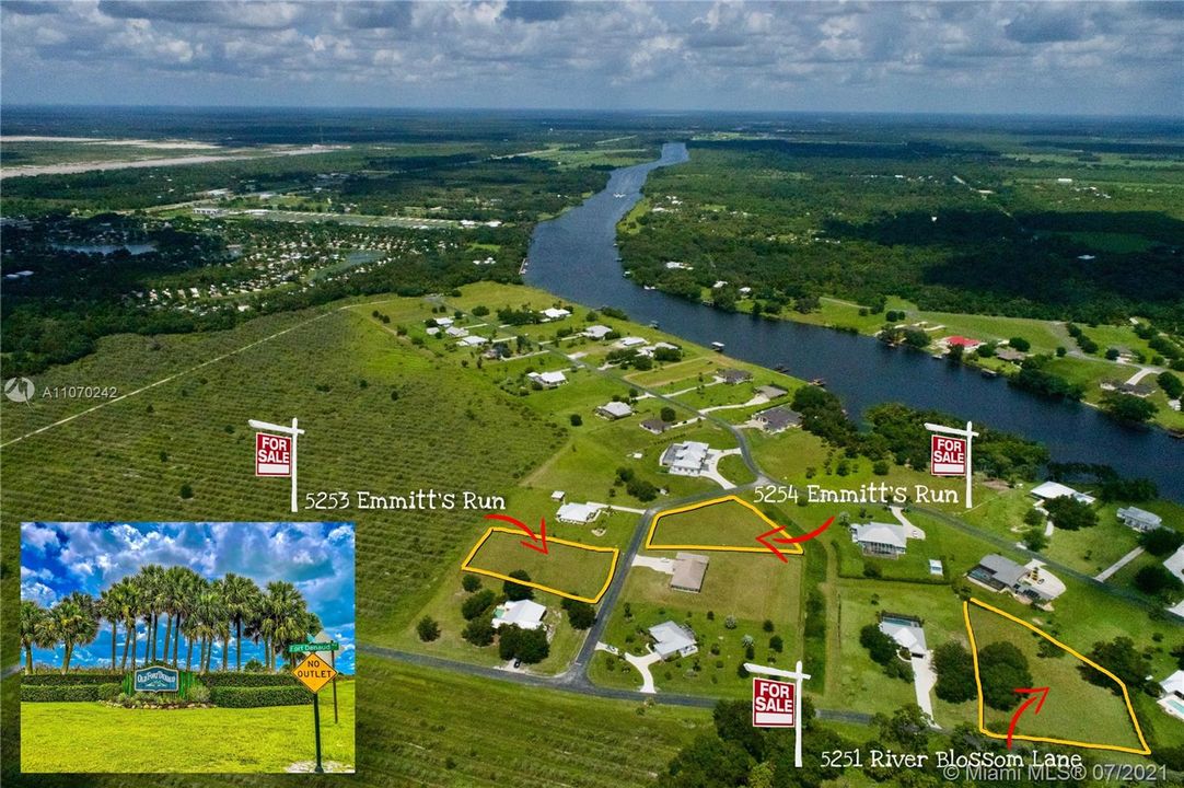 Недавно продано: $85,000 (1.00 acres)