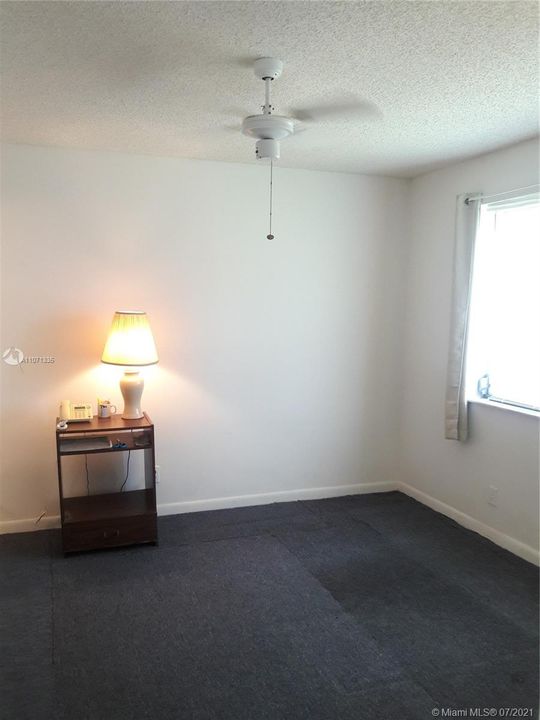 Main Bedroom with lake view!