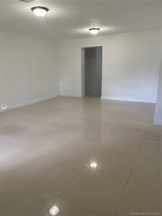 Living & Dining Room