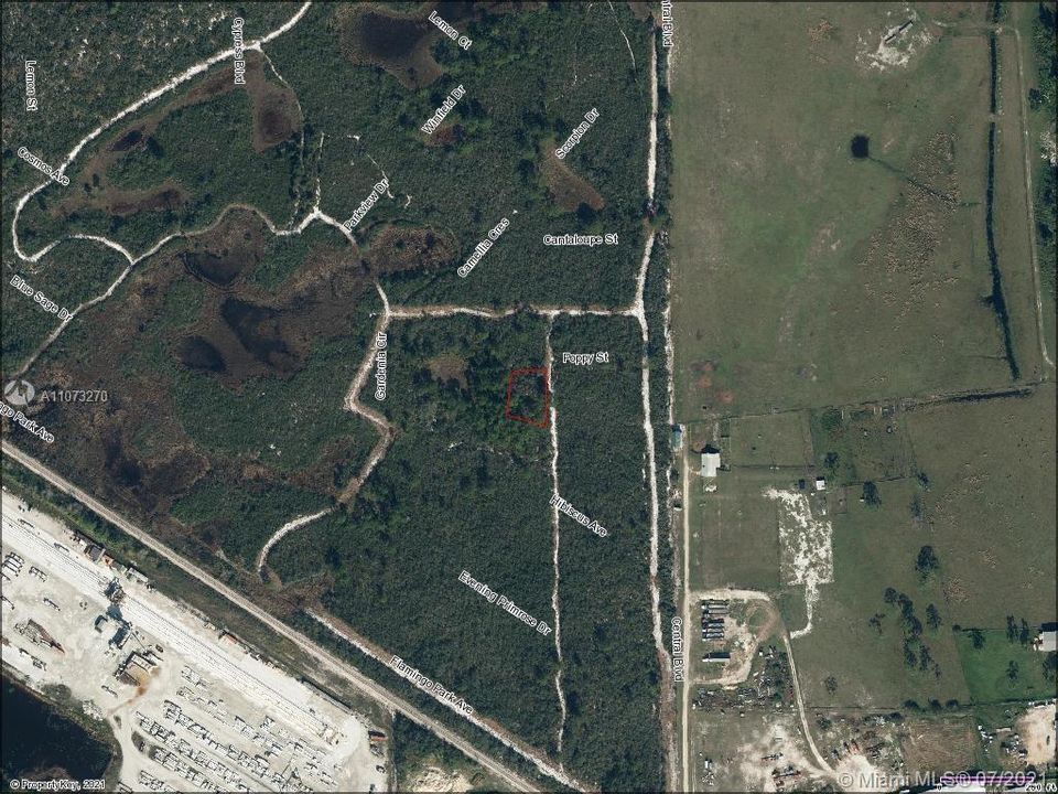 Vendido Recientemente: $5,000 (0.32 acres)