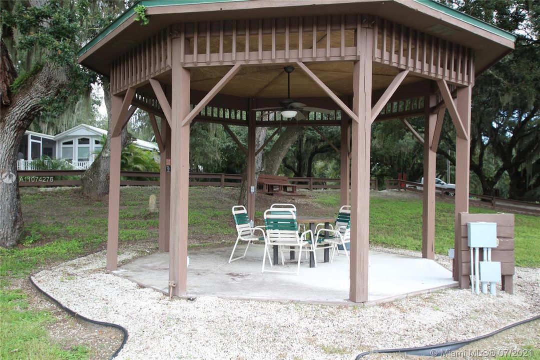 Gazebo