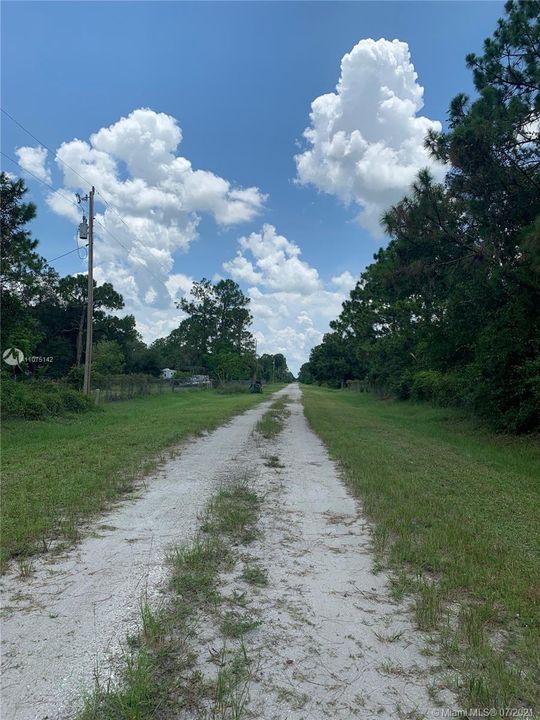 Recently Sold: $33,000 (1.07 acres)