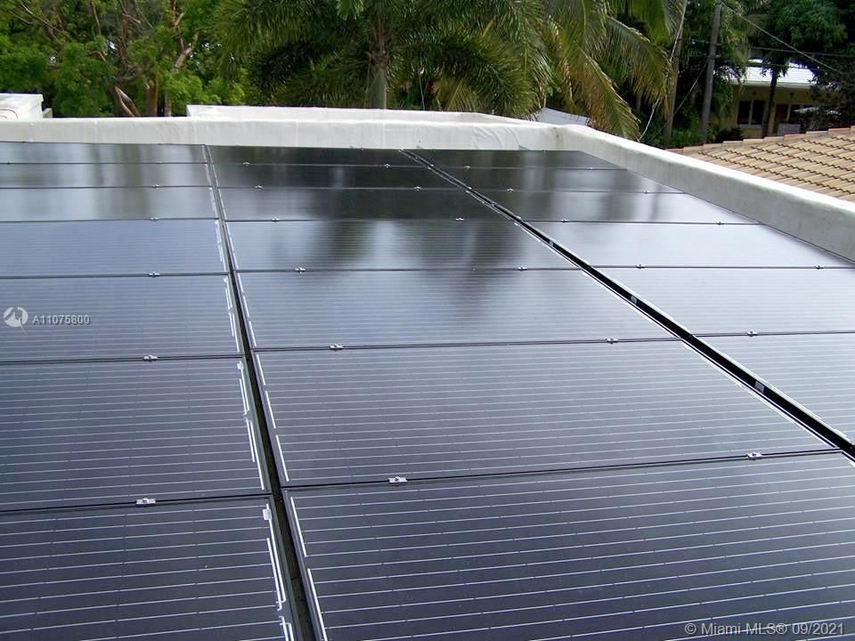 20 Solar Panels
