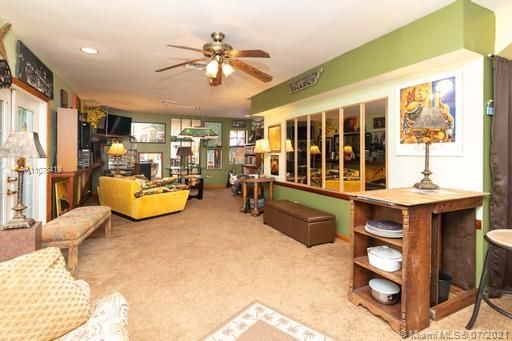 Music Room?  Pool Table? Theatre Room? Sports Den?