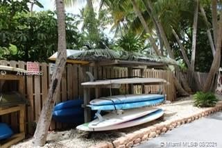 KAYAKS INCLUDED