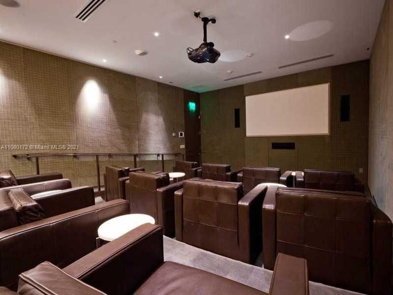 Mini Movie Theater