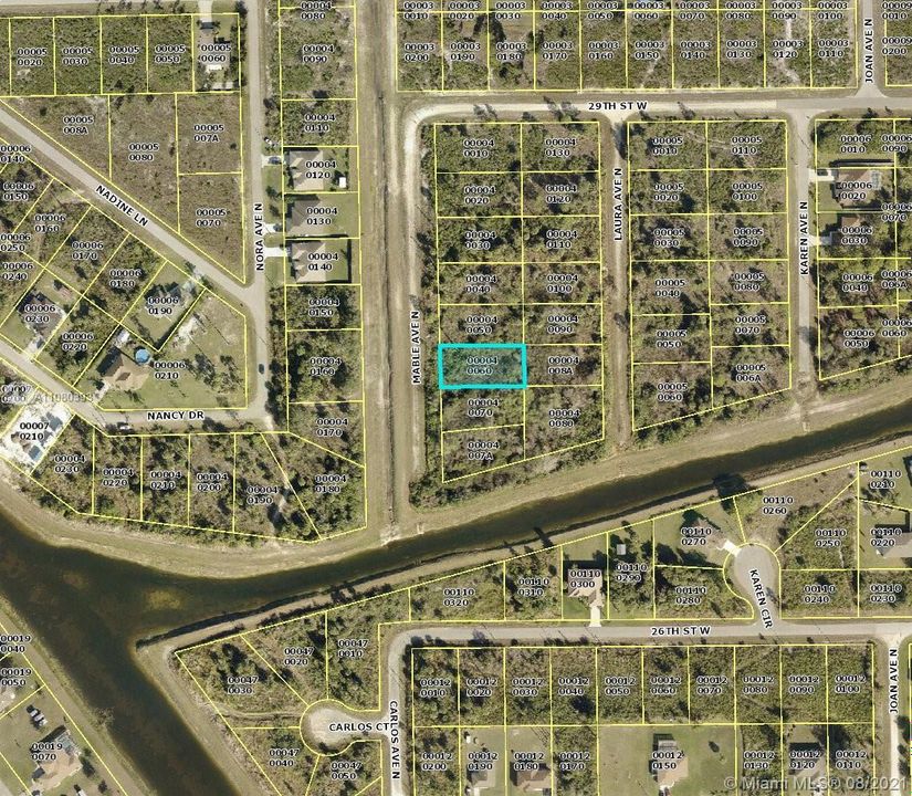 Recently Sold: $11,000 (0 beds, 0 baths, 0 Square Feet)