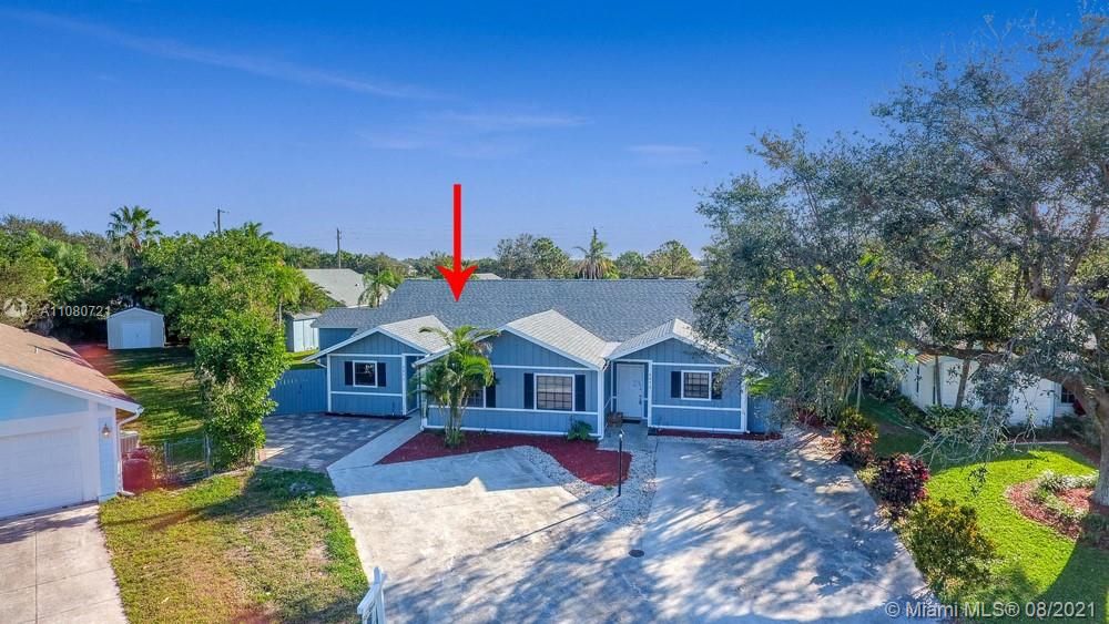 6077 Francis Street (Left Side)