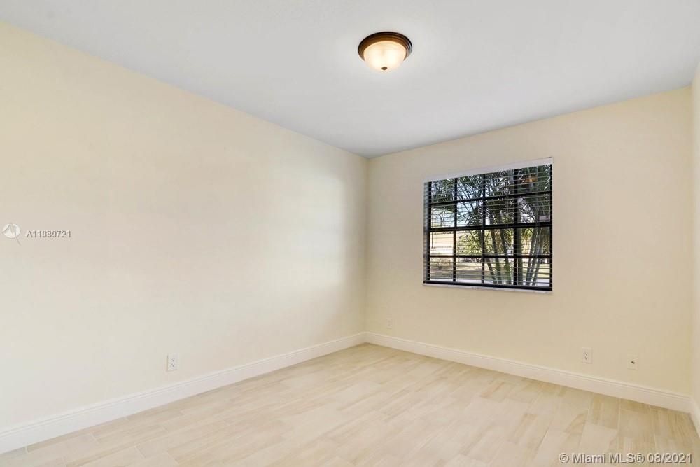 6077 Francis Street (Left Side) Guest Room