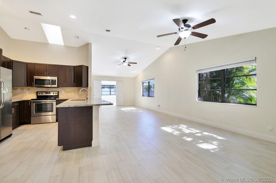 6075 Francis Street (Right Side) Great Room