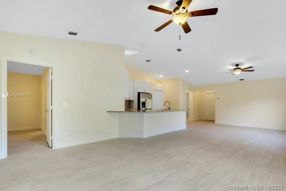 6077 Francis Street (Left Side) Great Room