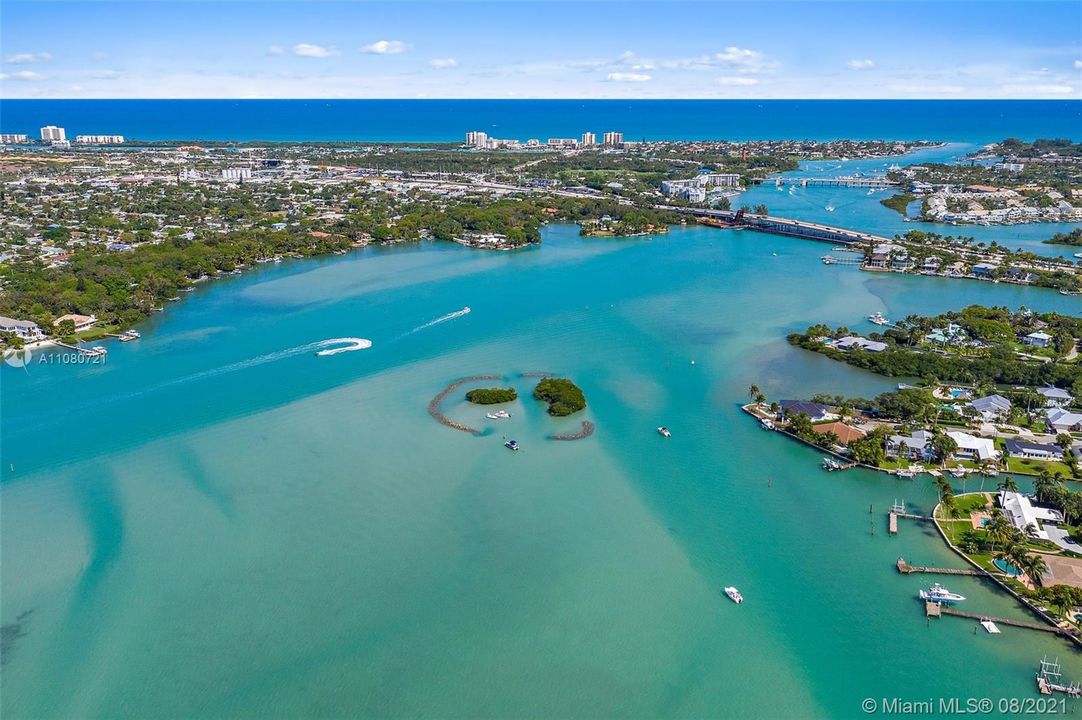 Jupiter | Loxahatchee River