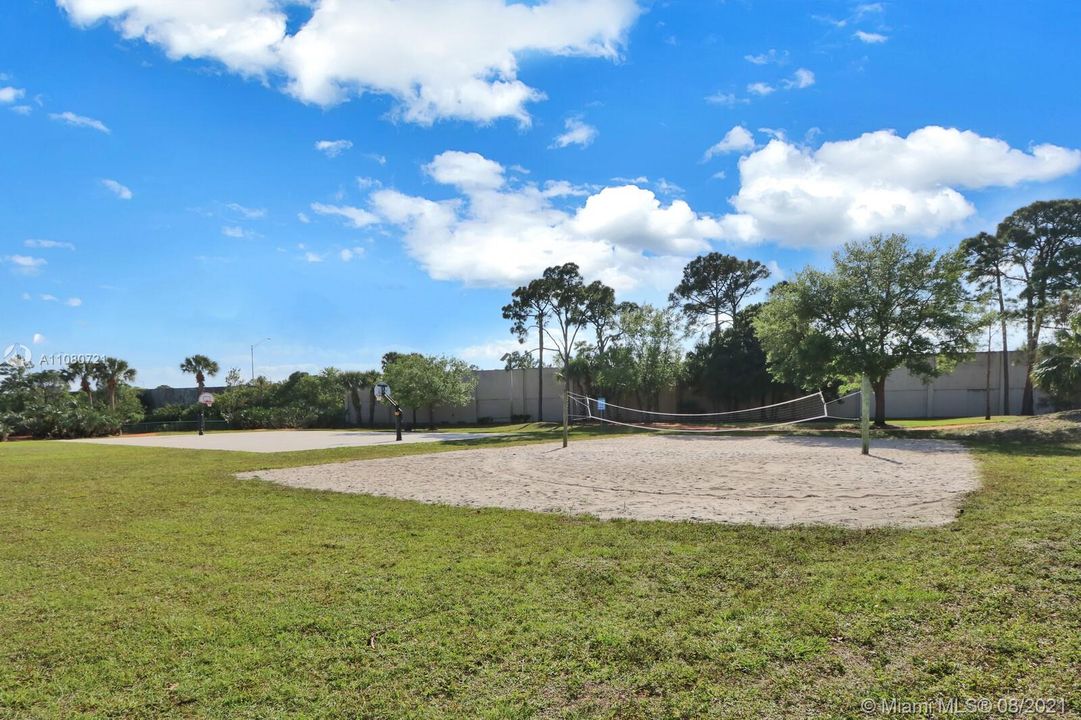 Heights Community Park