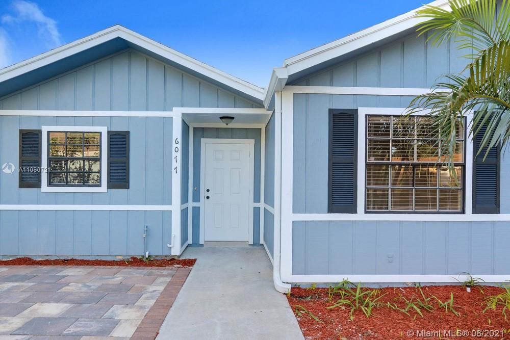 6077 Francis Street (Left Side)