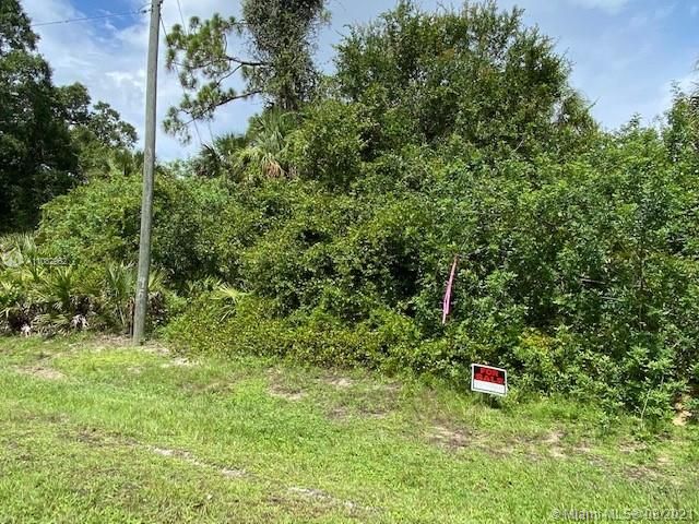 Recently Sold: $27,000 (0.26 acres)