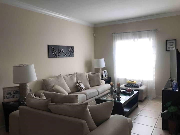Living room 2