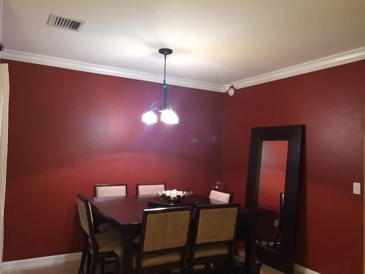Dinning Room