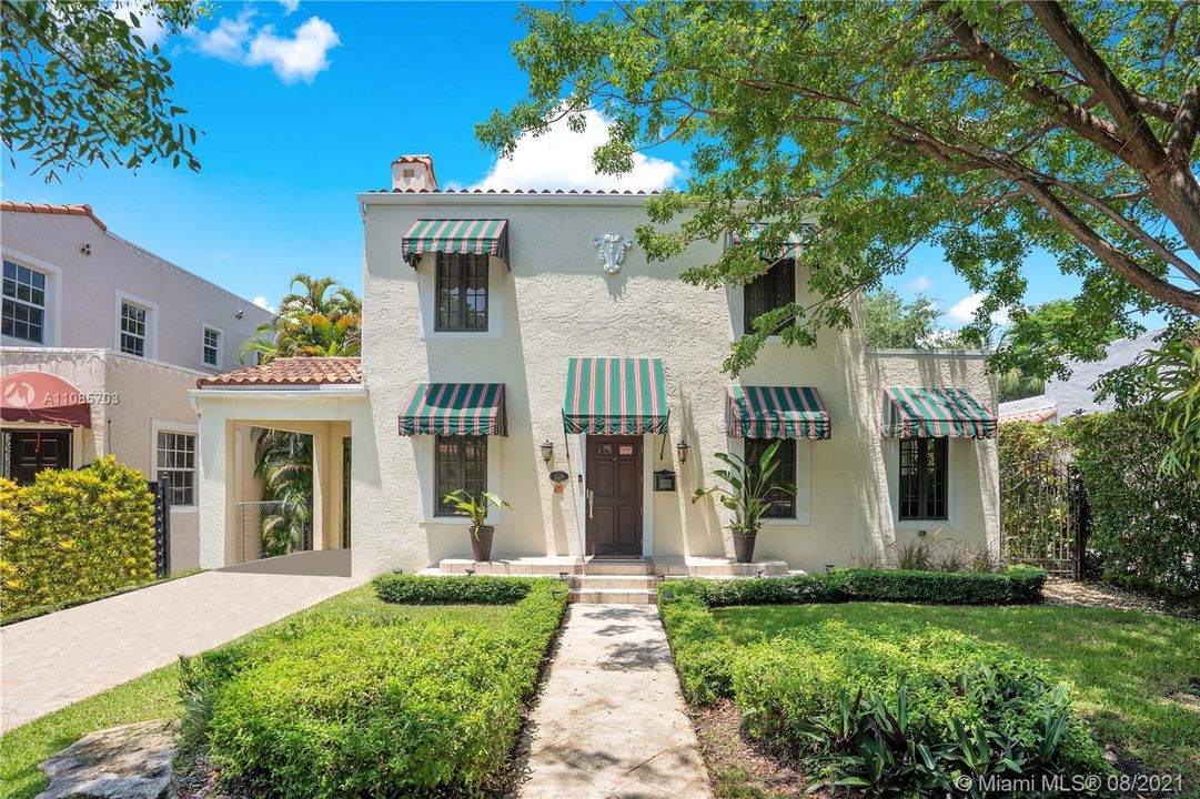 Recently Sold: $1,497,000 (4 beds, 4 baths, 3121 Square Feet)