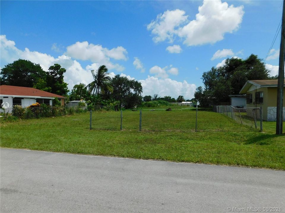 Recently Sold: $85,000 (0.19 acres)