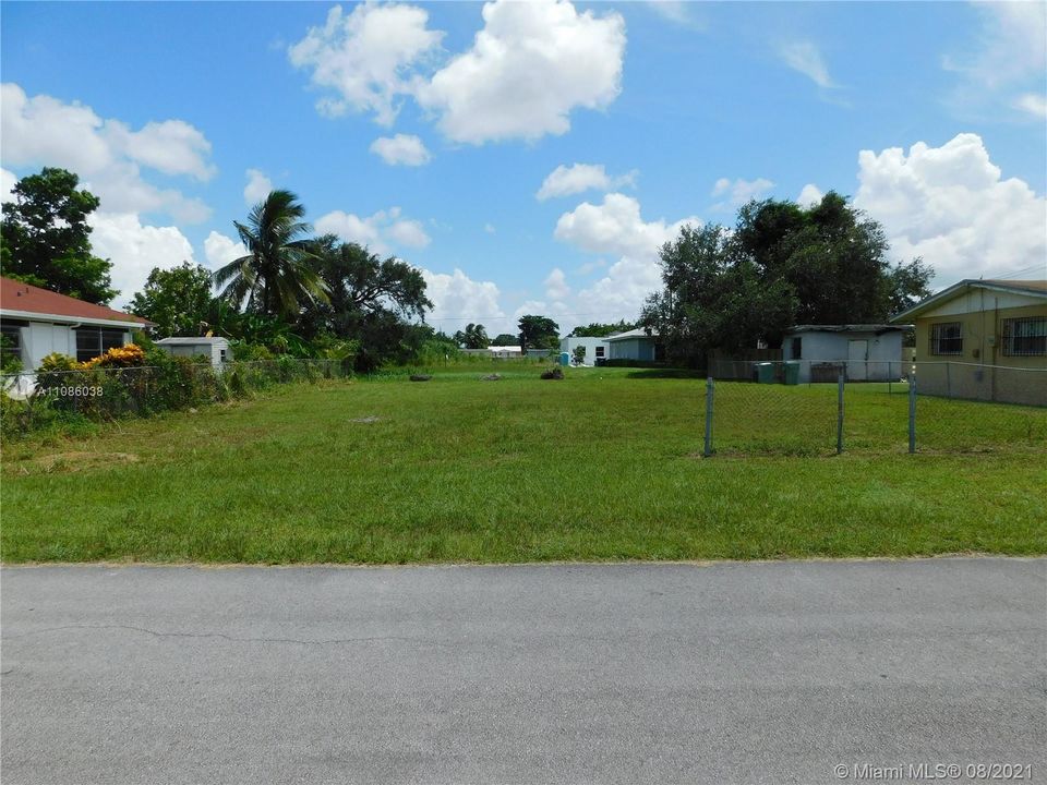 Recently Sold: $85,000 (0.19 acres)