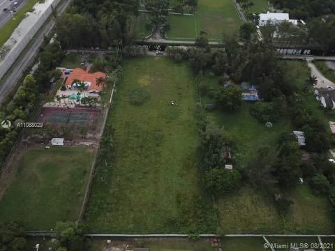 Vendido Recientemente: $599,900 (2.50 acres)