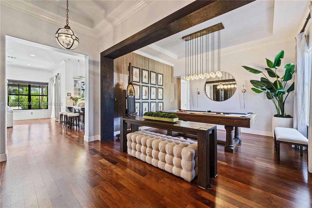 Недавно арендовано: $17,000 (5 спален, 5 ванн, 4110 Квадратных фут)