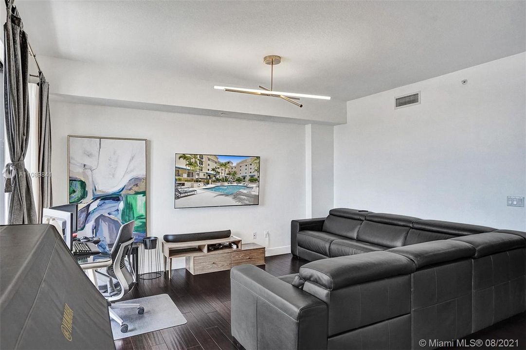 You'll love the spaciousness of this condo