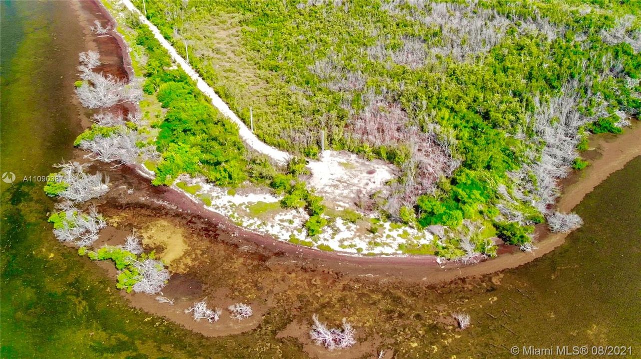 Recently Sold: $1,600,000 (20.08 acres)