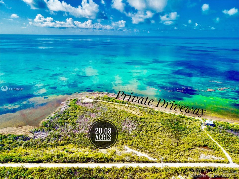 Recently Sold: $1,600,000 (20.08 acres)