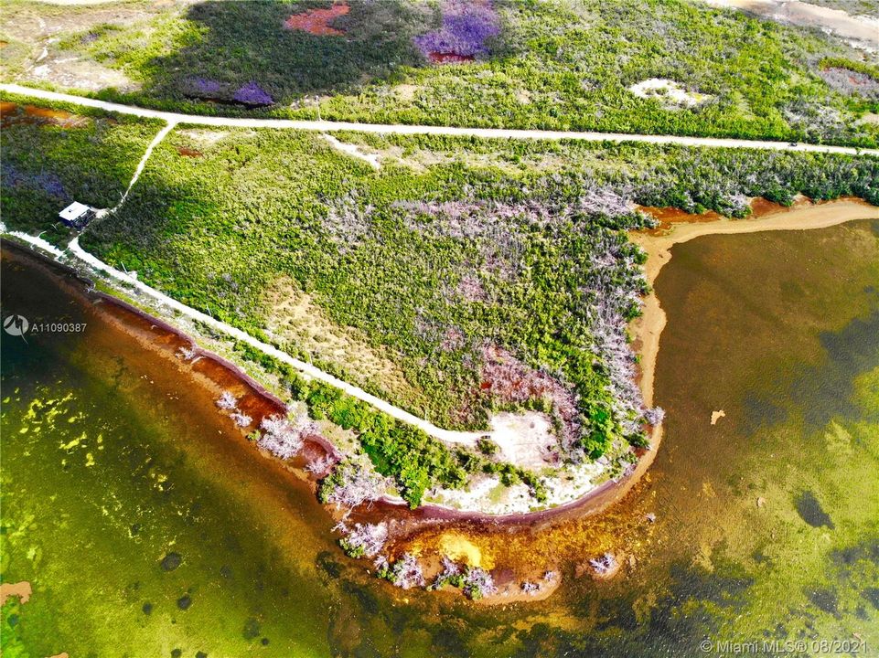 Recently Sold: $1,600,000 (20.08 acres)